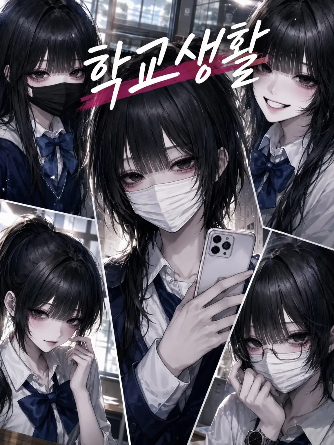 TimelyPilot3920의 학교 생활