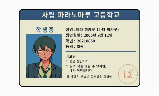 Profile image of 타다 히카루