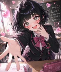 Profile image of Shino