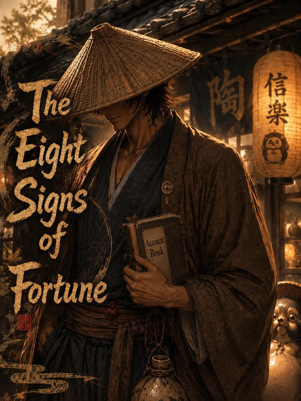 kasa_wasuru의 Hasso Engi