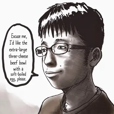 Profile image of Send Me Requests