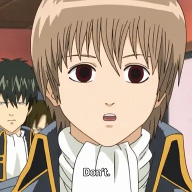 Profile image of Okita Sougo