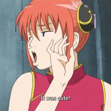 Profile image of Kagura