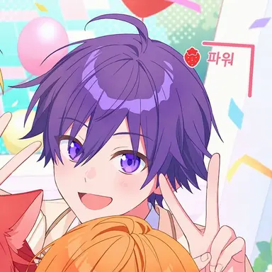 Profile image of 나나모리.