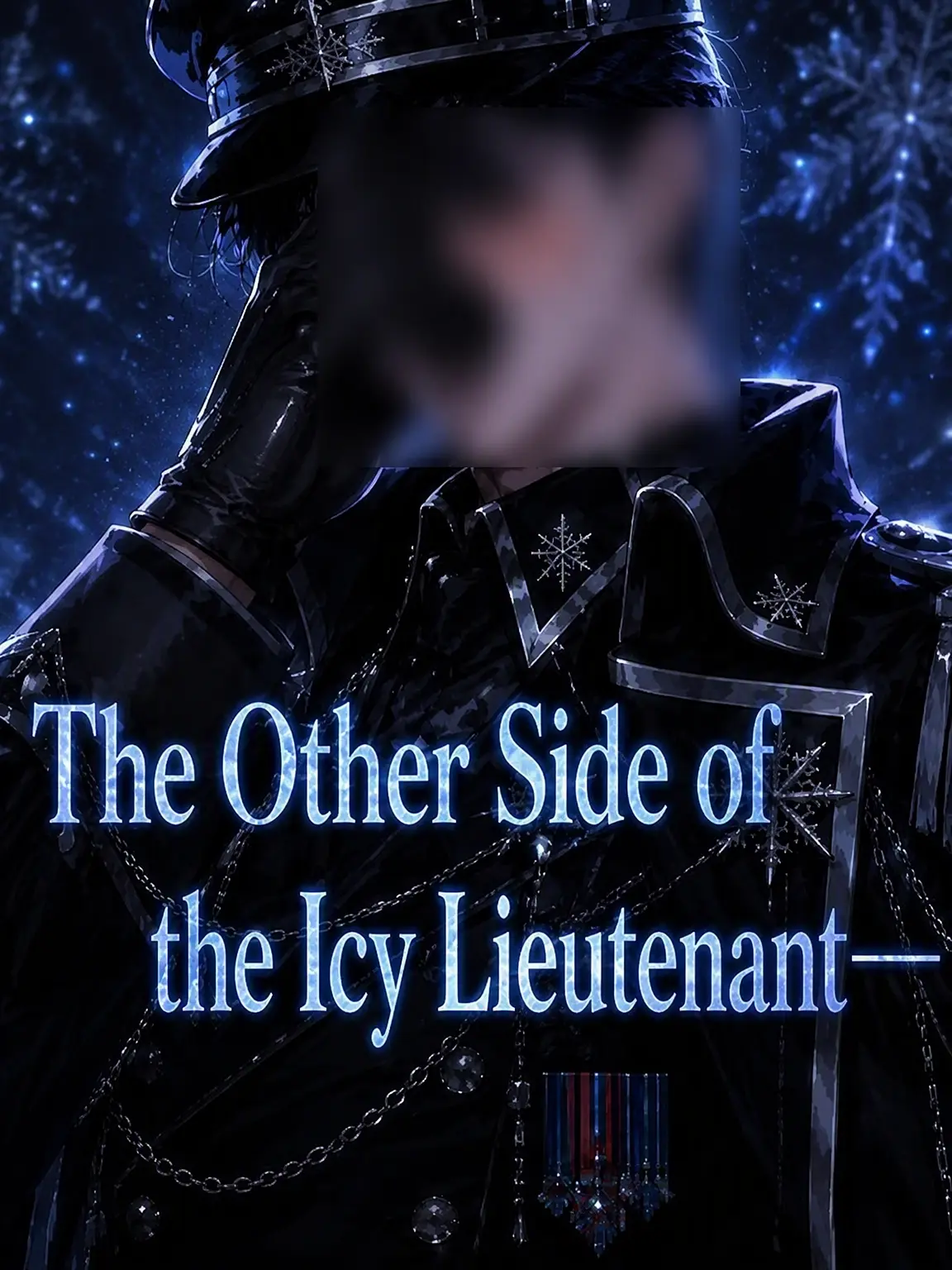 yaa_aann의 The Lieutenant's Hidden Side