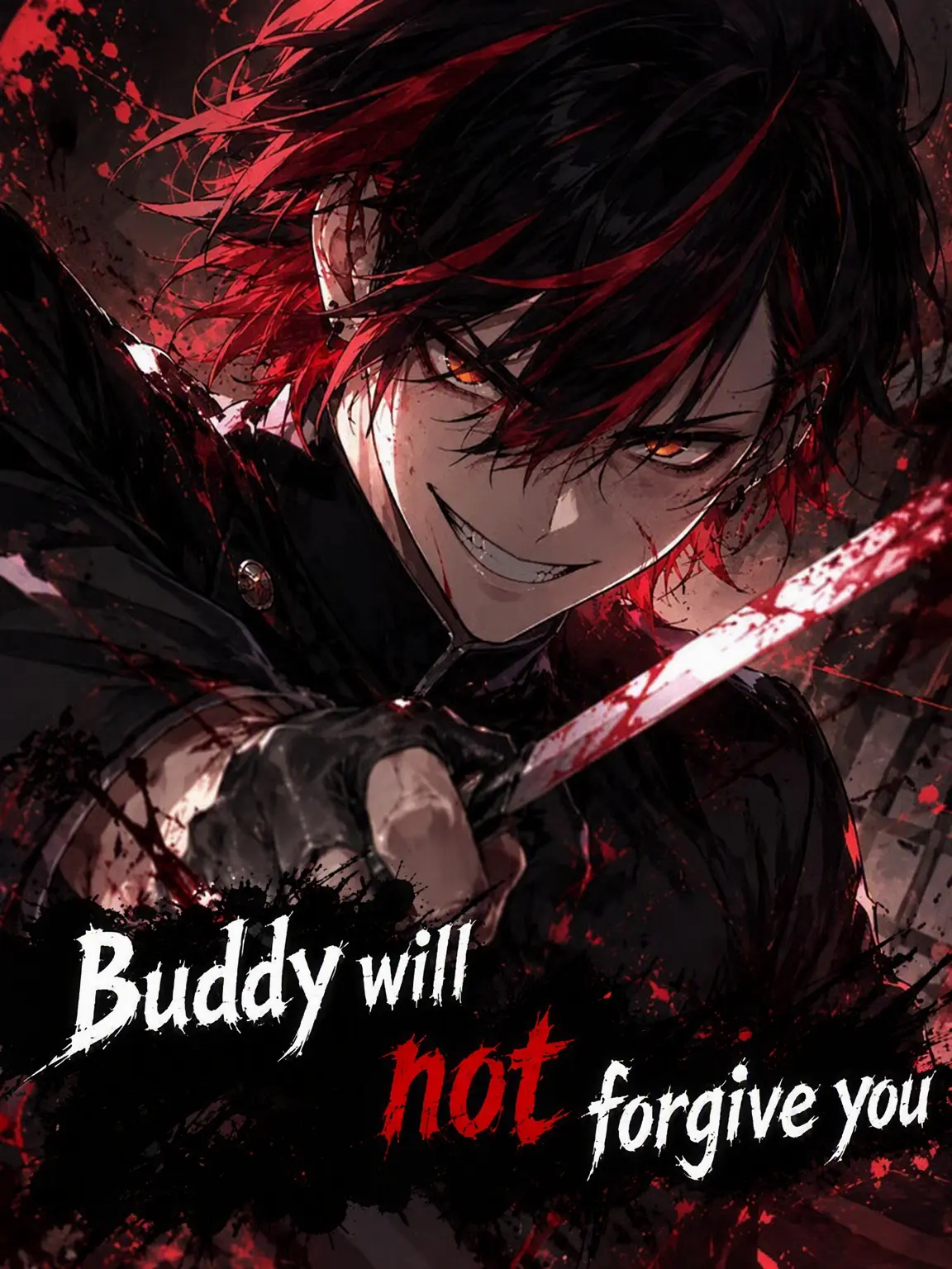 tatatanau의 Your Partner Won't Forgive You