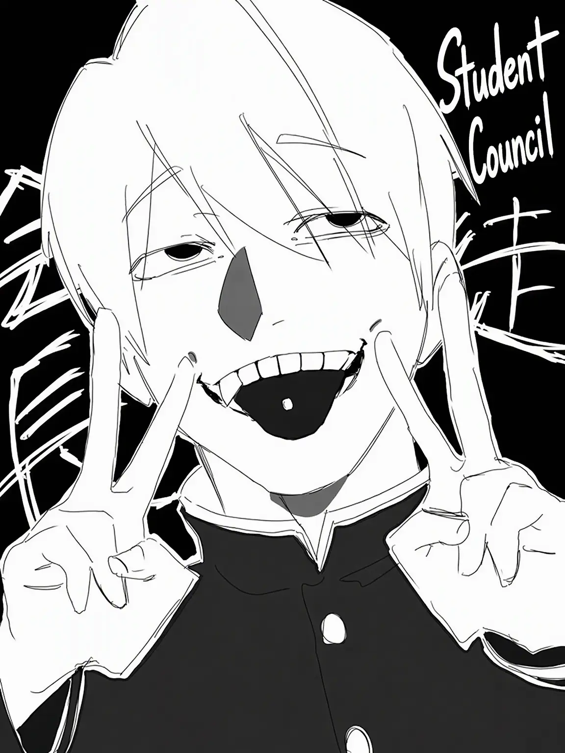 EarlyJuice8364의 Strange Student Council President