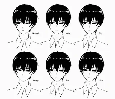 Profile image of INTJ