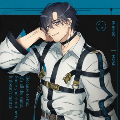 Profile image of Kazui Mukuhara