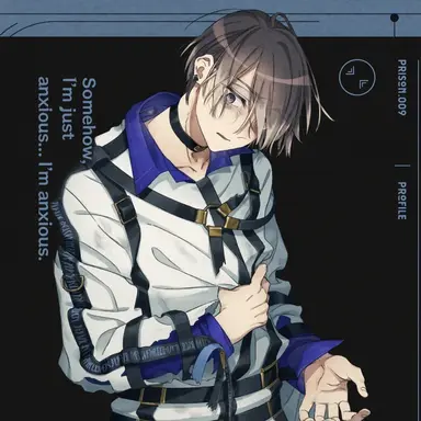 Profile image of Mikoto Kayano