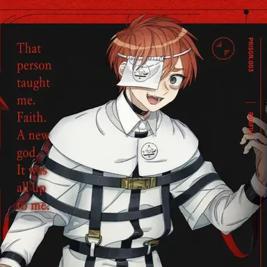 Profile image of Fuuta Kajiyama