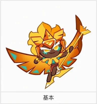 Profile image of ゴールドチーズクッキー