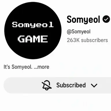 Profile image of Somyeol