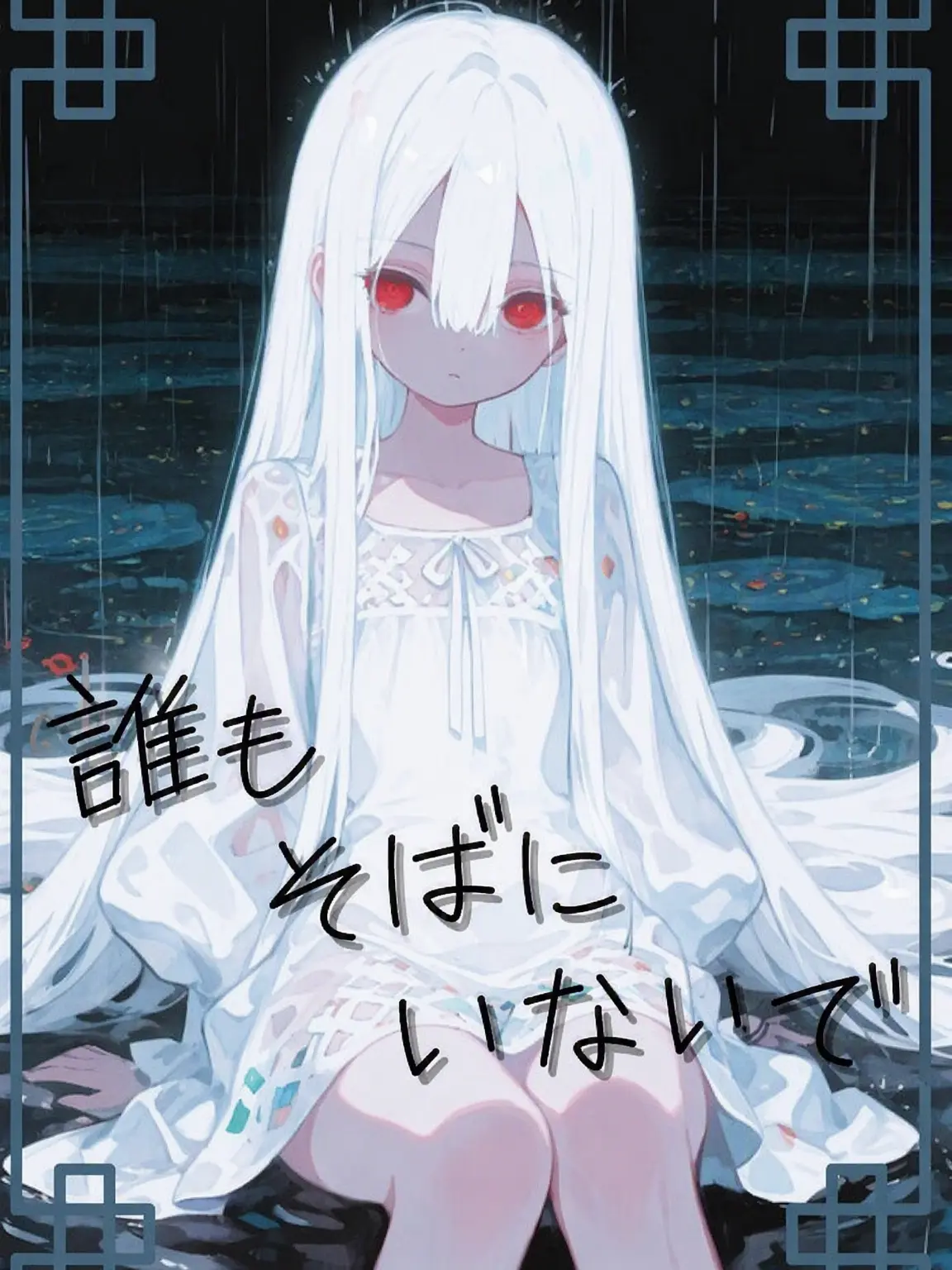 yuki0318_good의 誰もそばにいないで
