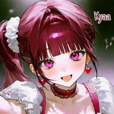 Profile image of Aika
