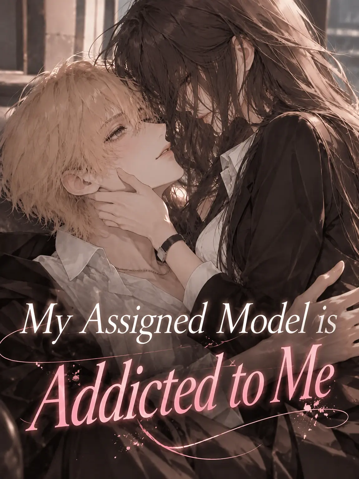 OddPatch5429의 Dependent Model
