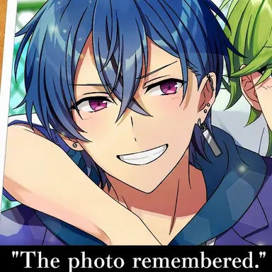 Profile image of Jin Shiba