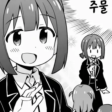 Profile image of 호즈키 모미지