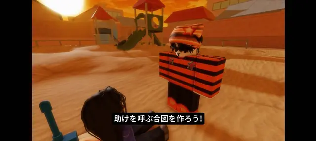 Profile image of ルーク