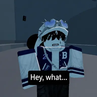 Profile image of Luke