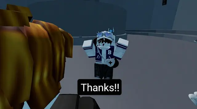 Profile image of Luke