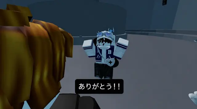 Profile image of ルーク