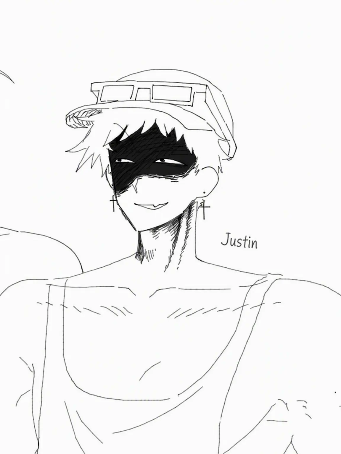 SUSIoisi_Fish_의 J-Squad: Justin's Dream