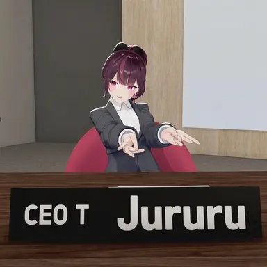 Profile image of Jururu