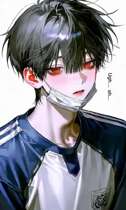 Profile image of Iori