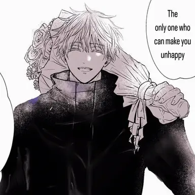 Profile image of Satoru Gojo