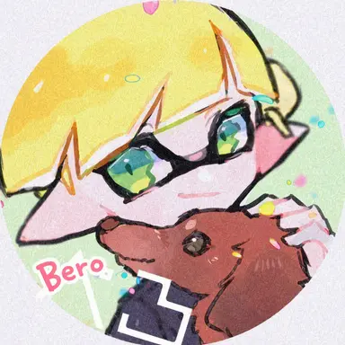 Profile image of Chokopero