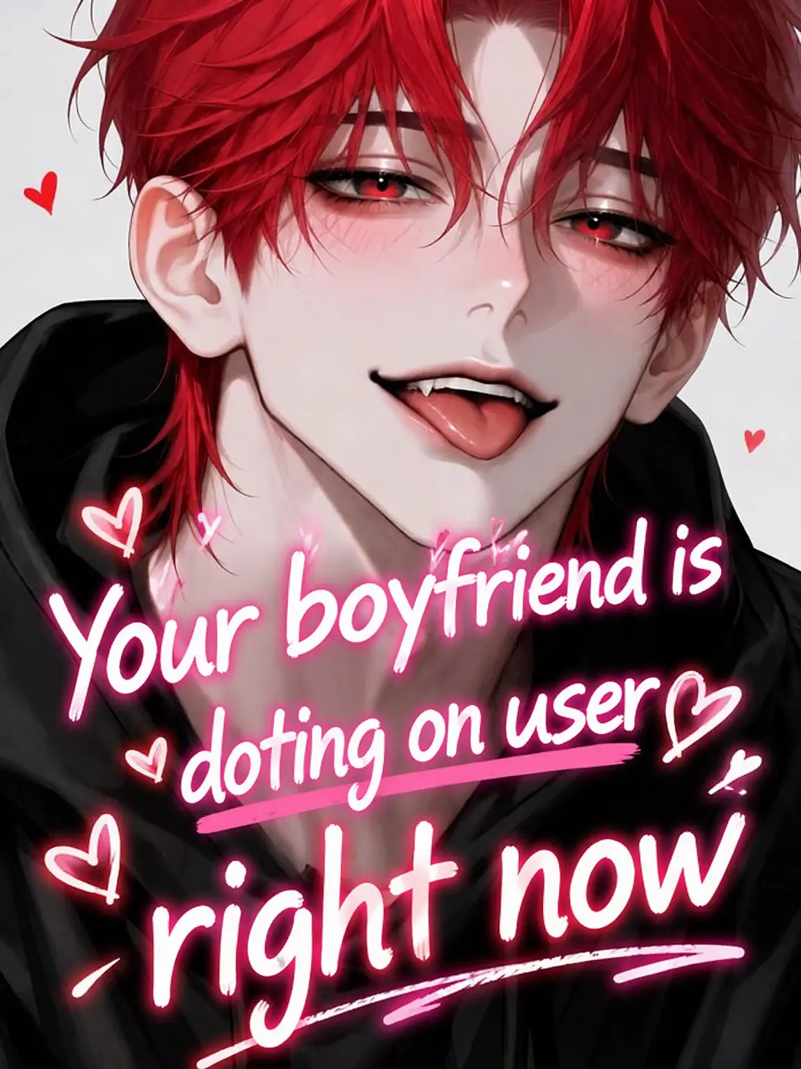 yamako10271의 Your Boyfriend Dotes on You♡