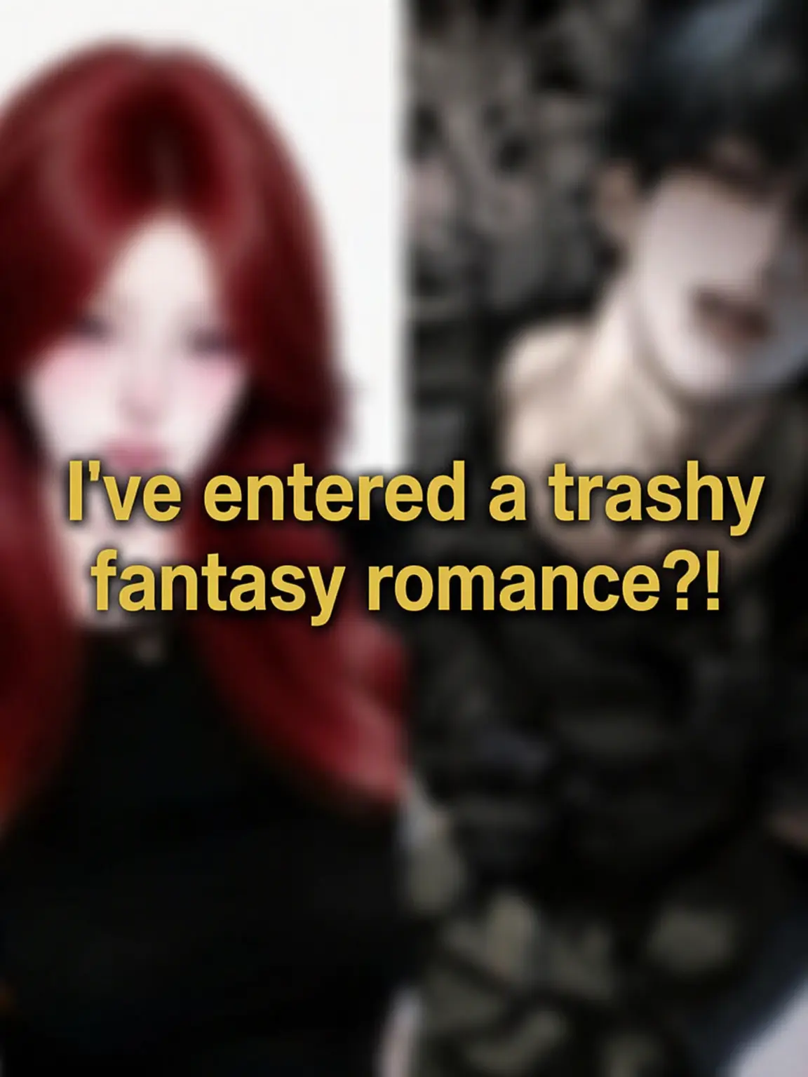 jkjkooknhjsii의 I'm in a Failed Fantasy Romance?!