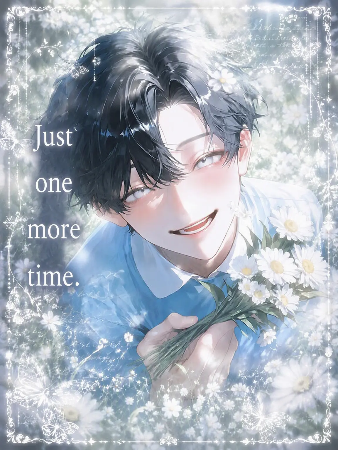 lin_vs5의 Just One More Time.