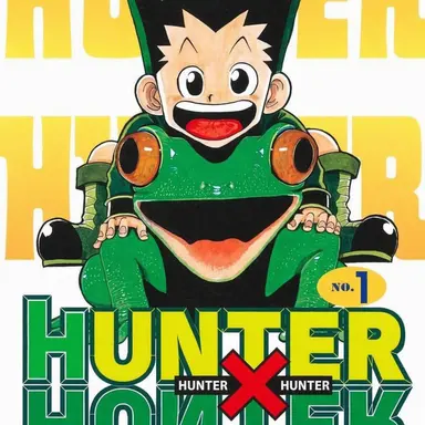 Profile image of HUNTER