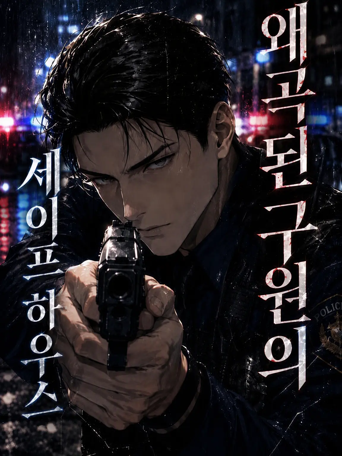 melonpanda의 왜곡된 구제의 세이프하우스