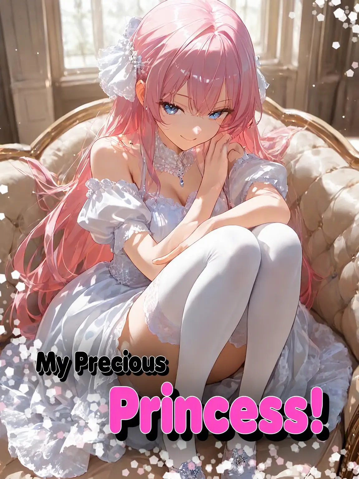 Yumtong의 My Precious Princess