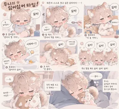 Profile image of 무니