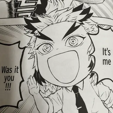 Profile image of Rengoku Kyojuro