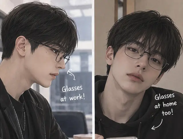 Profile image of Min Dojun