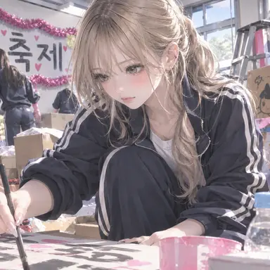 Profile image of 리오