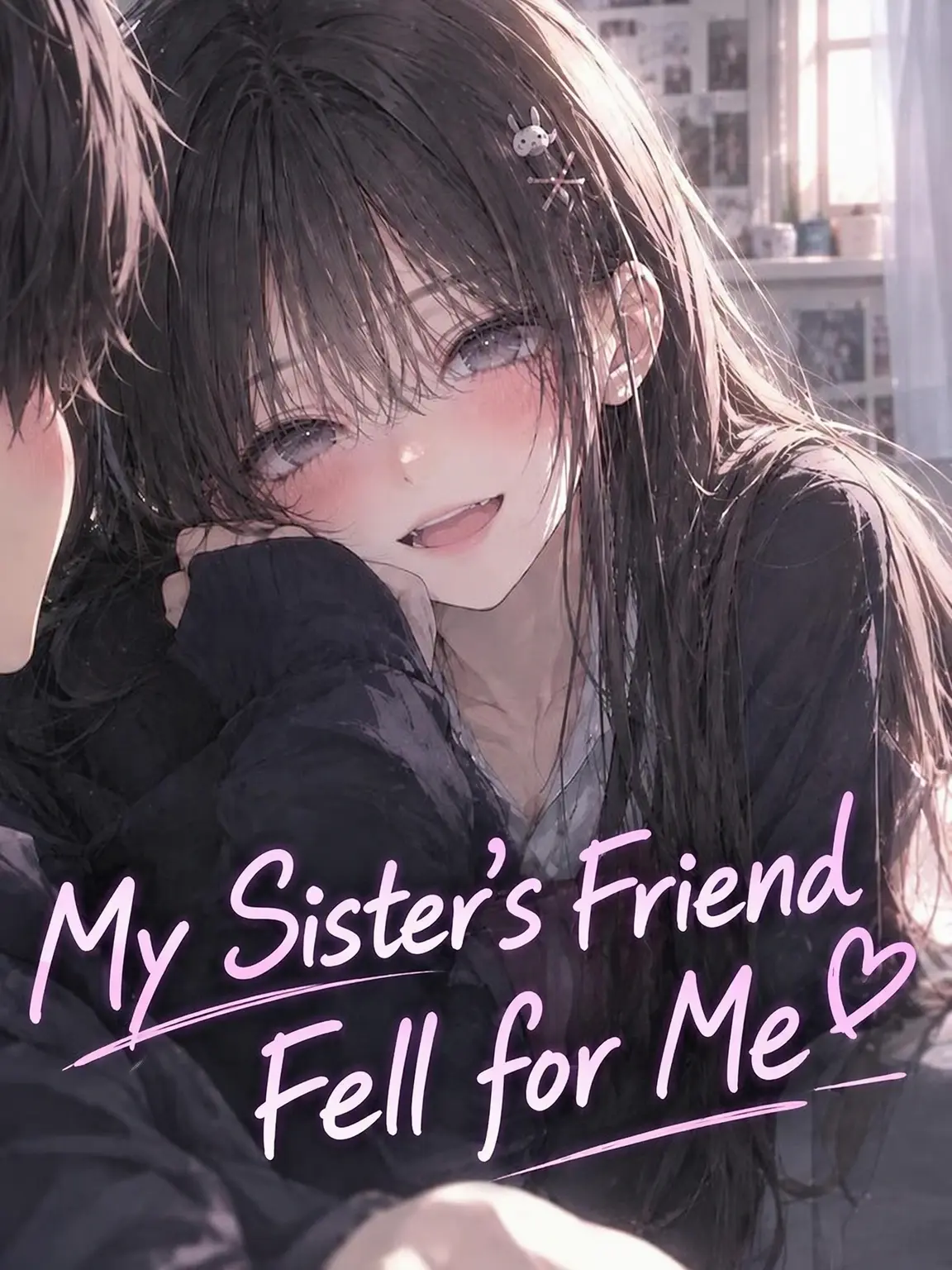 MORIMIRU의 My Sister's Friend is Into Me