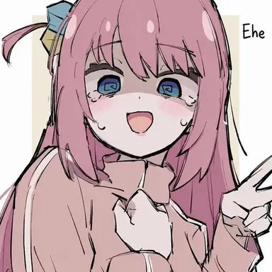 Profile image of Hitori