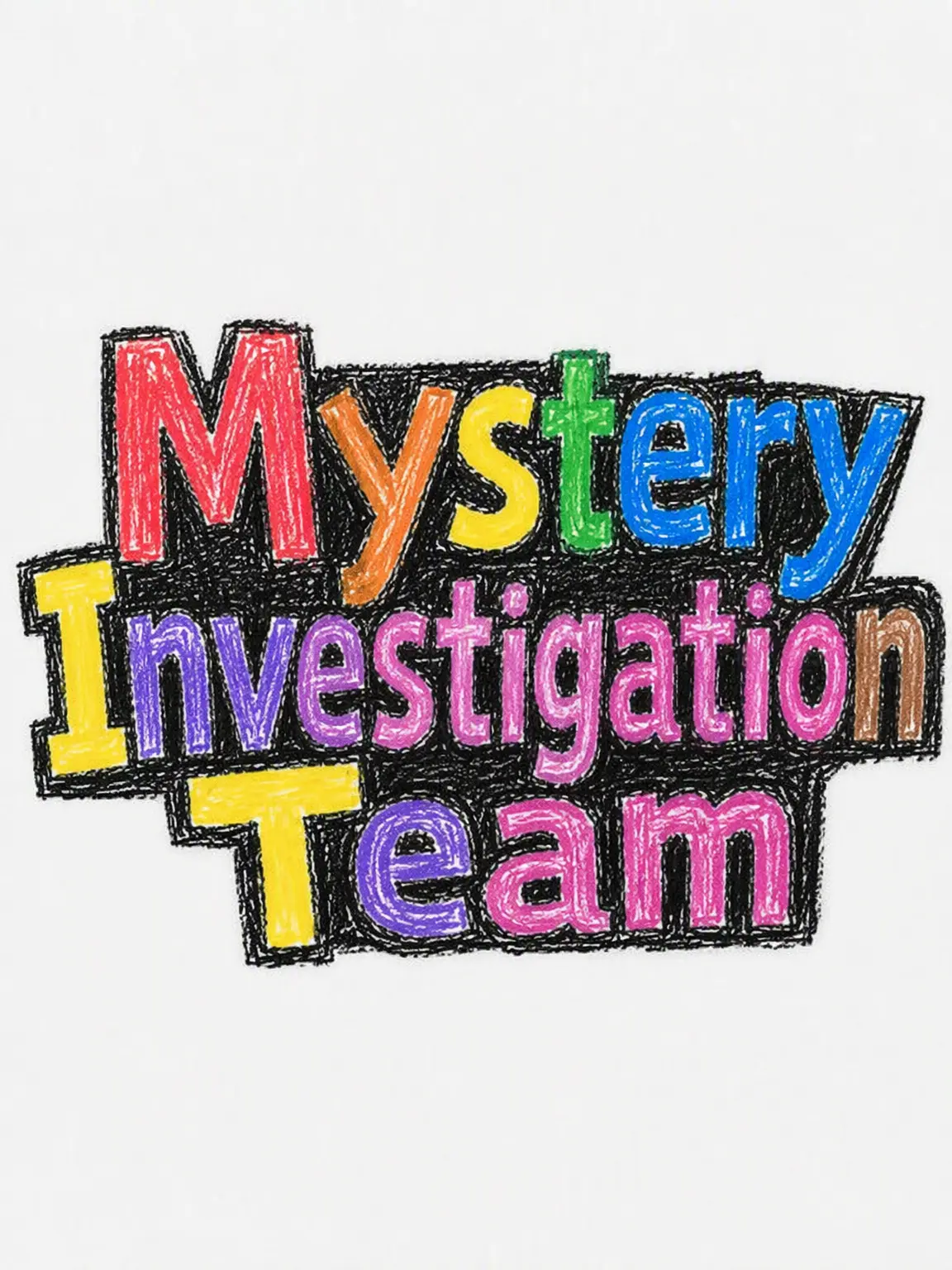 DrearyGrebe3516의 Mystery Investigation Unit at Kindergarten