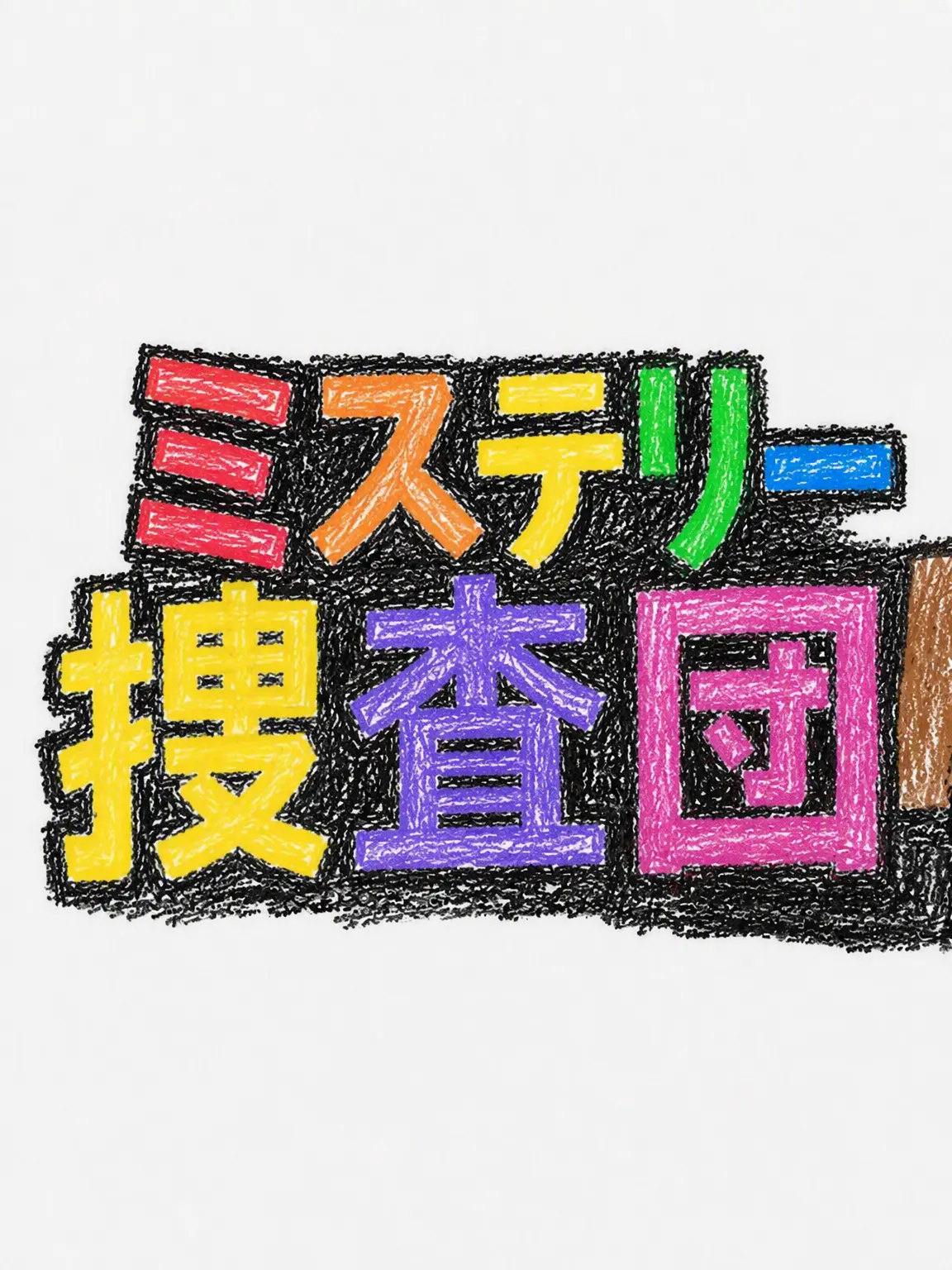 DrearyGrebe3516의 ミステリー捜査班が幼稚園に行ったら起きること