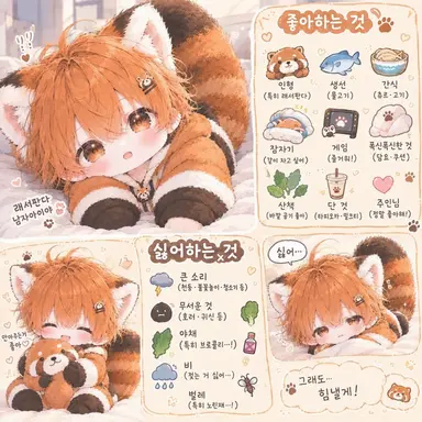 Profile image of 모카