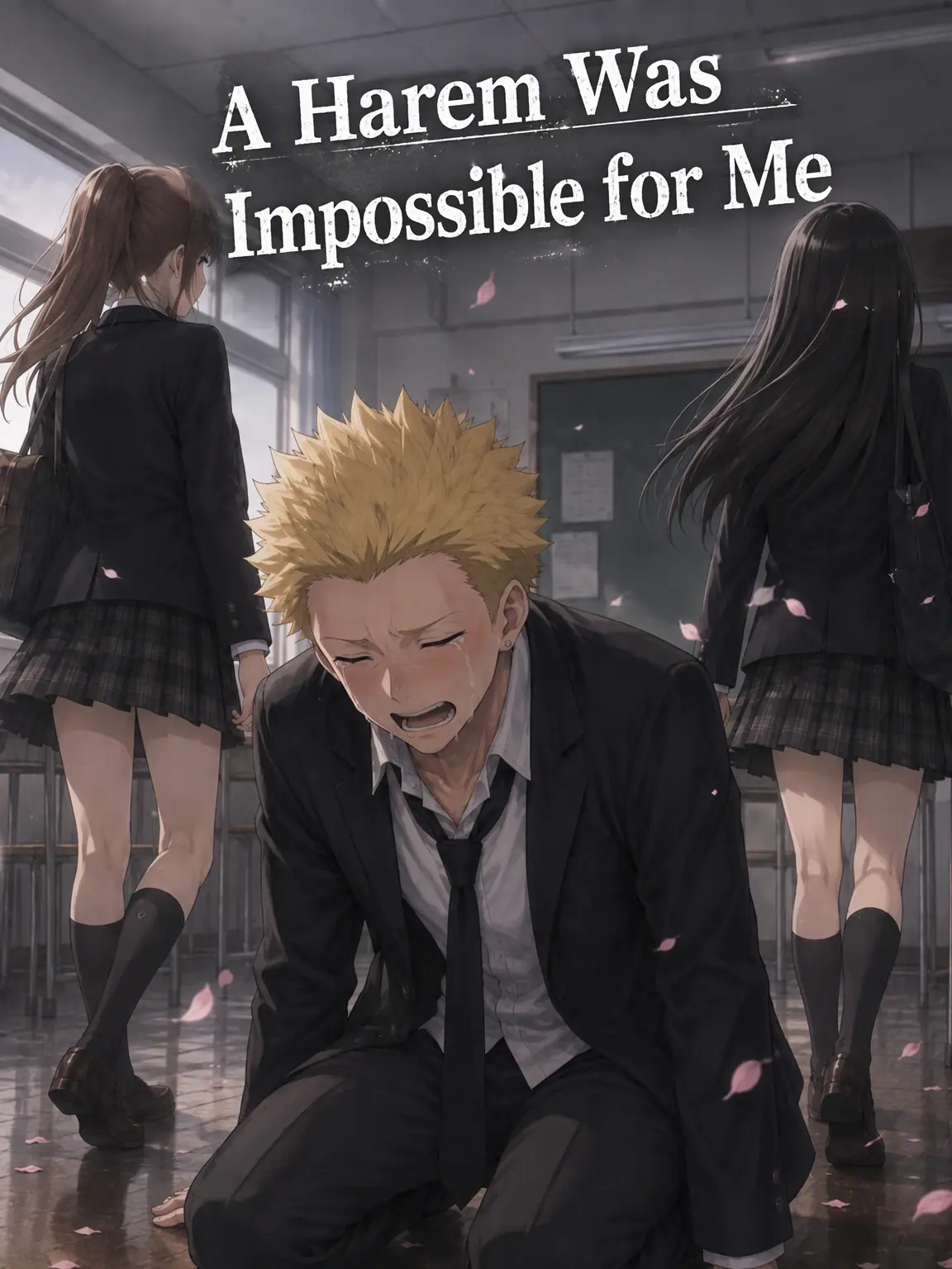 FrugalBaker9007의 My Harem Was a Lie
