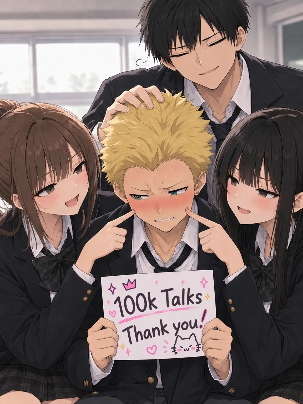 FrugalBaker9007의 A Harem Was Impossible for Me