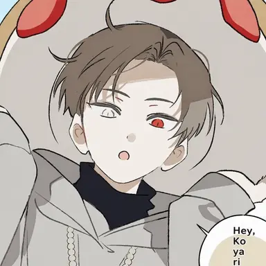 Profile image of Mond