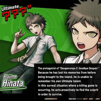 Profile image of Hajime